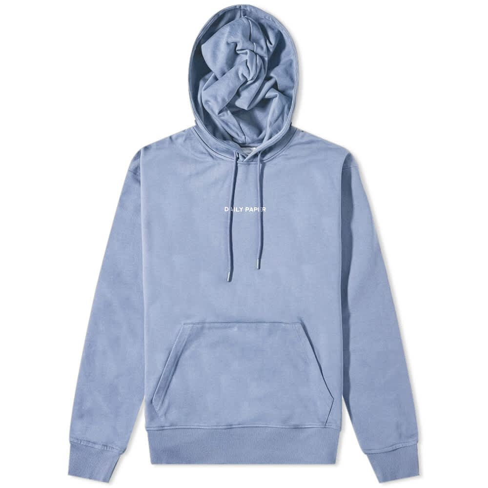 

Толстовка Daily Paper Elevin Logo Hoody