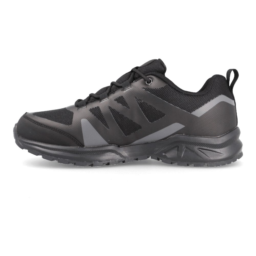 

Кроссовки Paredes Trekkimg Boruta, black