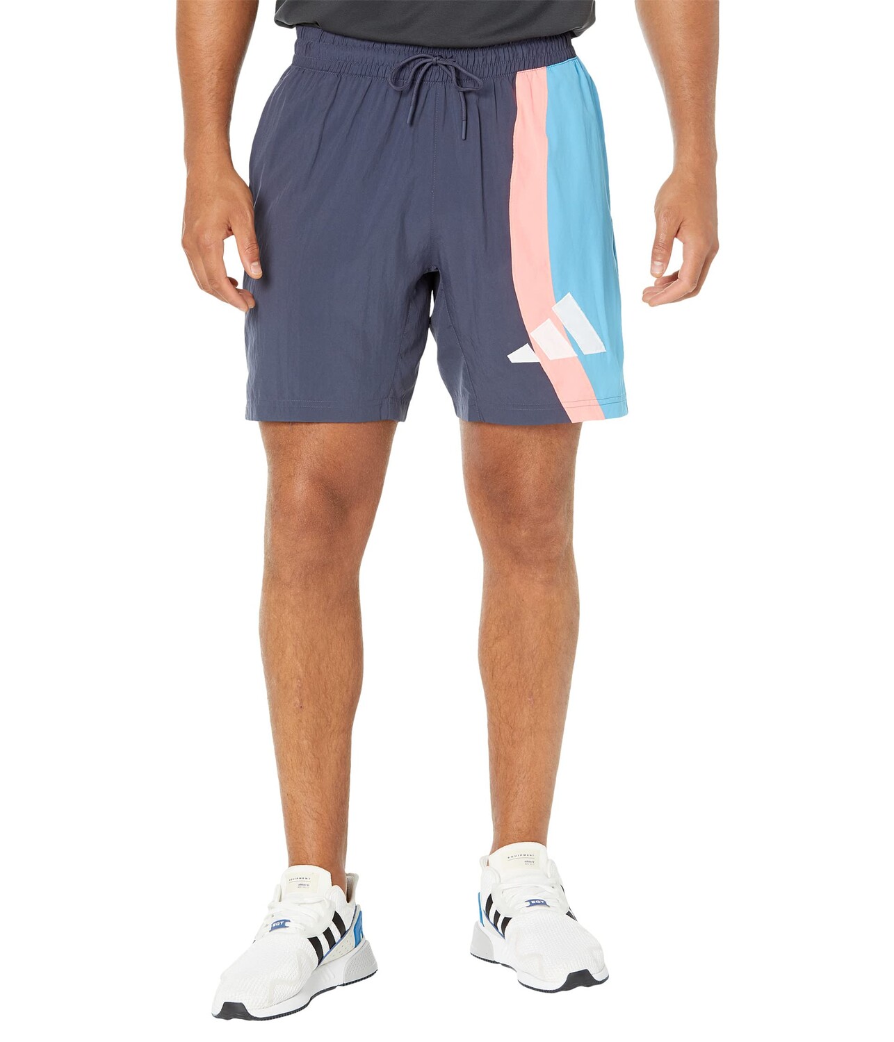 

Шорты adidas, Pro Madness Shorts 3.0