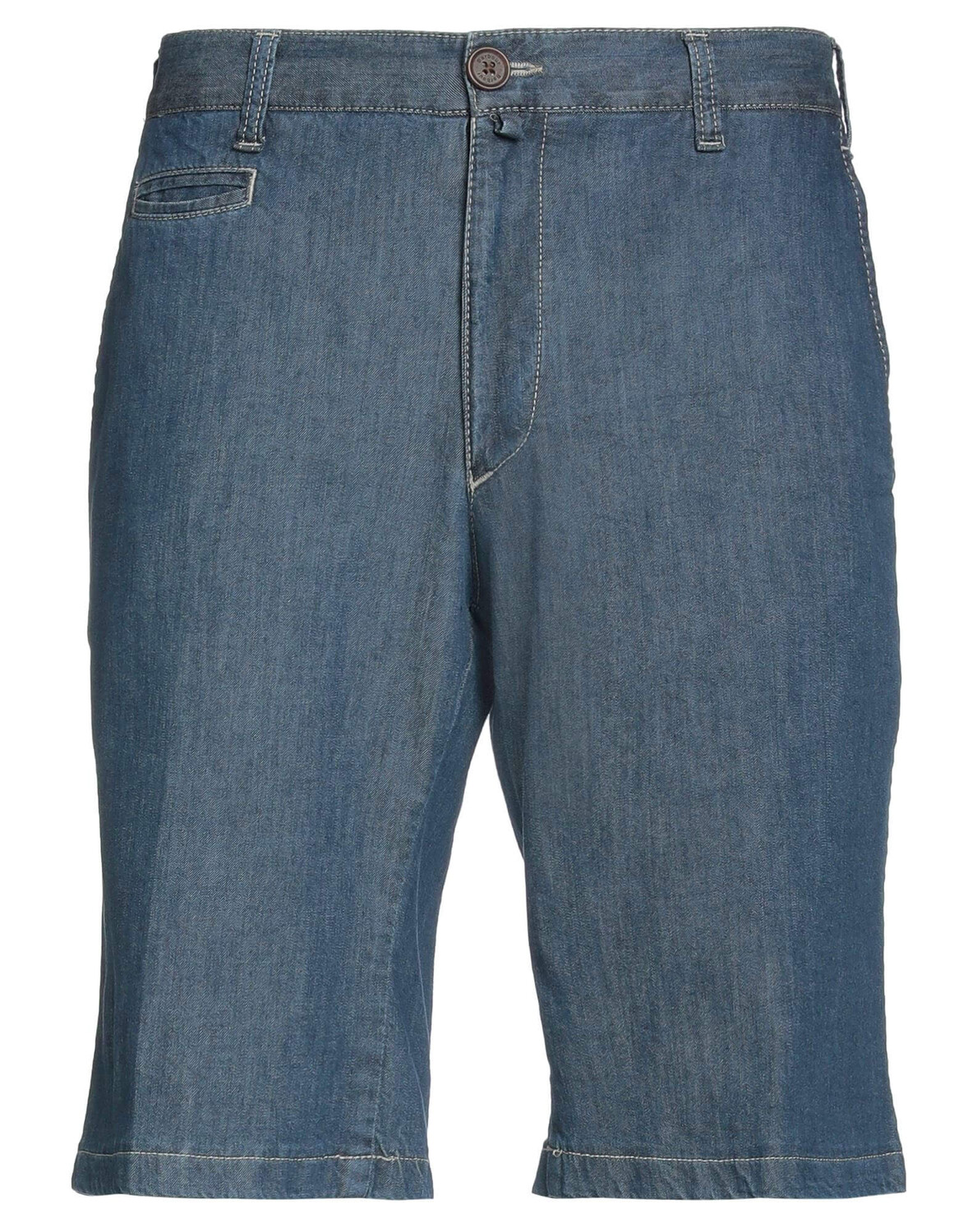 

Шорты Barbour Denim, синий