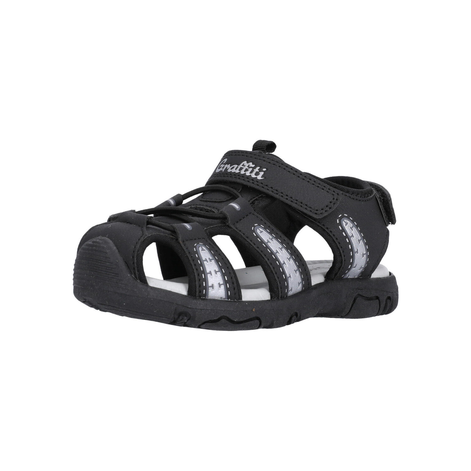 

Сандалии Puma Neymar Jr Leadcat 2.0, черный