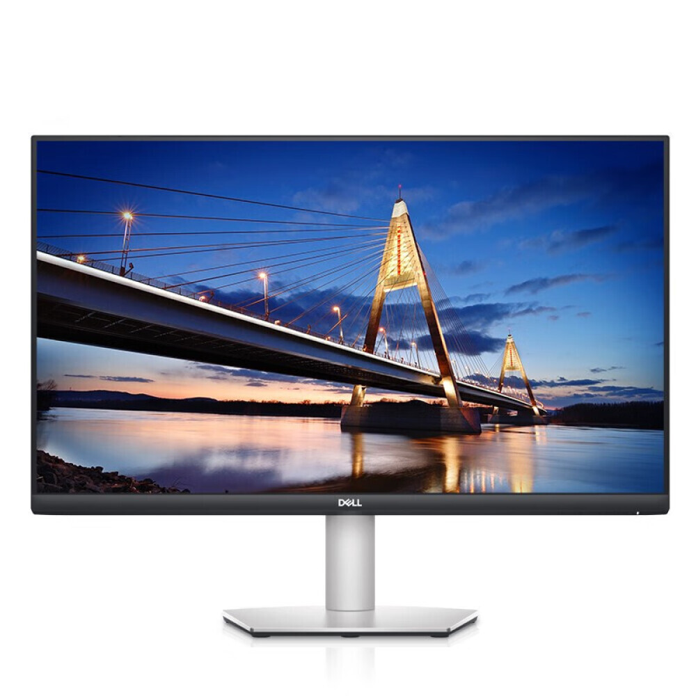 

Монитор Dell S2721D 27" IPS 2K с интерфейсом FreeSync