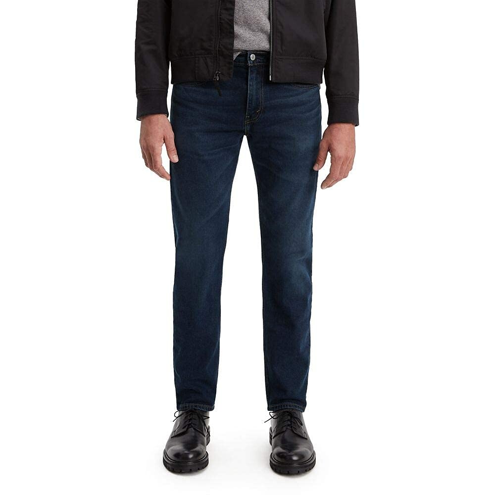 

Джинсы Levi's Mens, 502 Taper Jeans