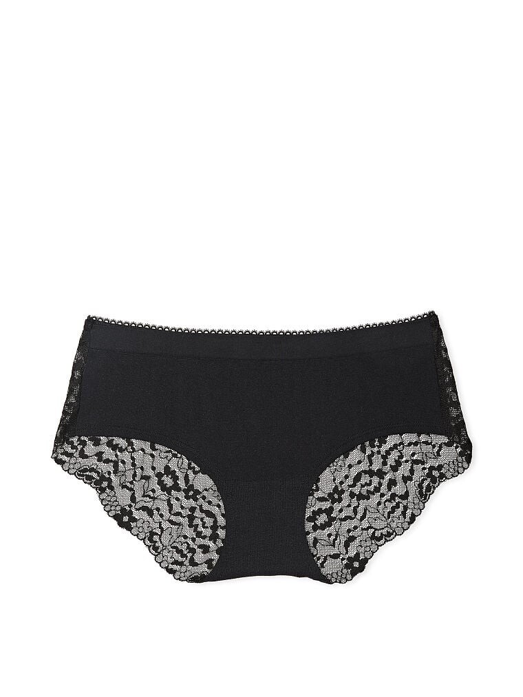 

Трусы Victoria's Secret Seamless, черный