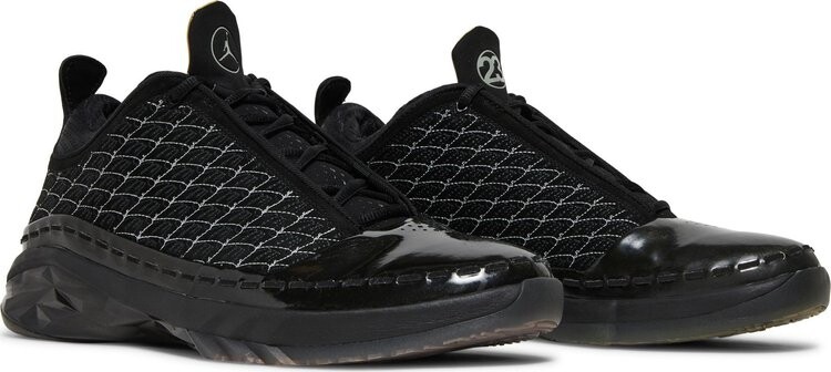 Nike air clearance jordan 23 black