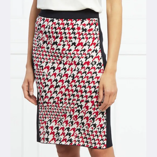 

Юбка Tommy Hilfiger, синий