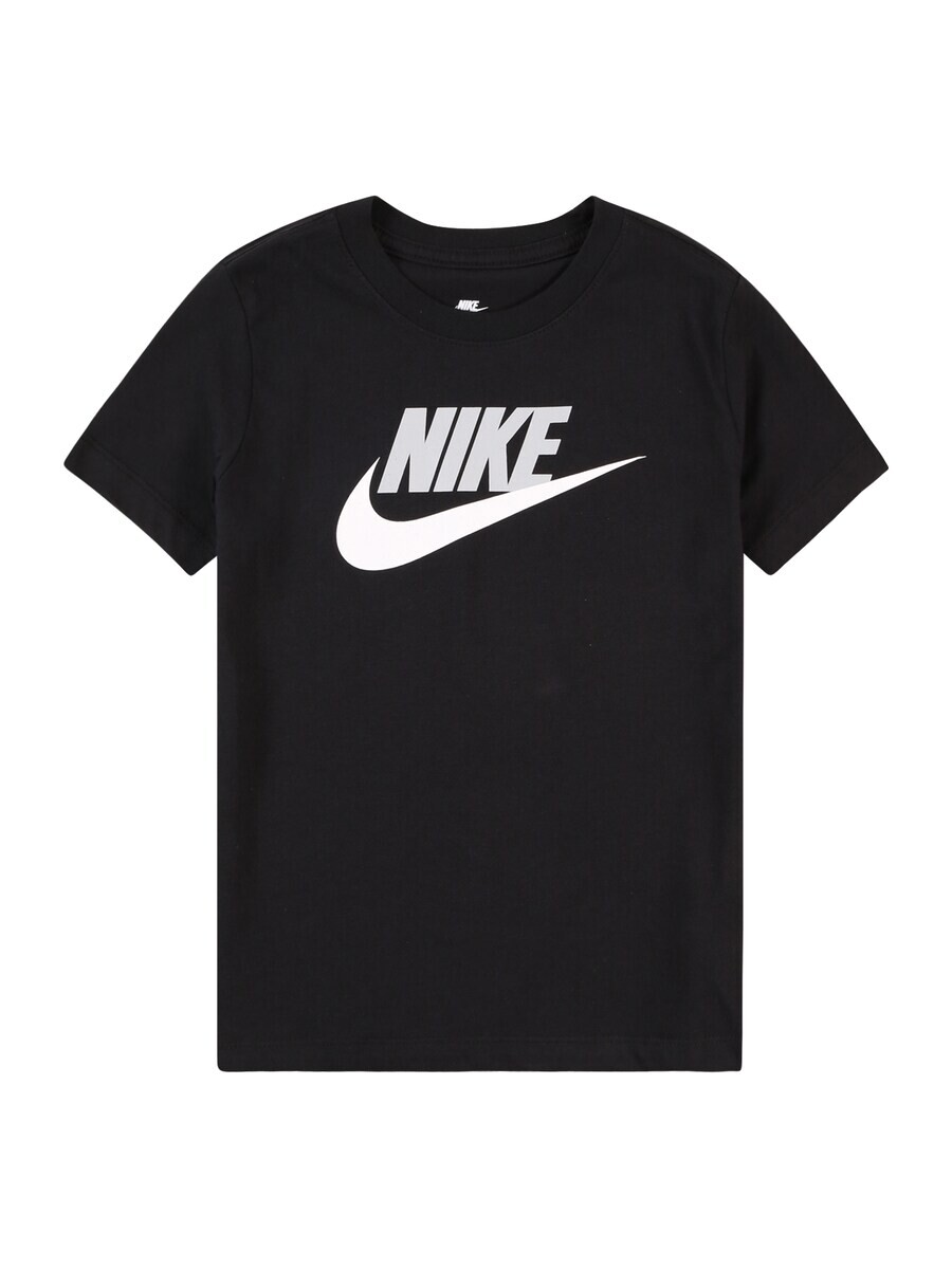 

Футболка Nike Sportswear FUTURA HBR, черный