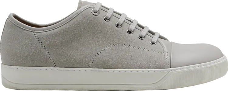 

Кроссовки Lanvin DBB1 Sneaker Grey, серый