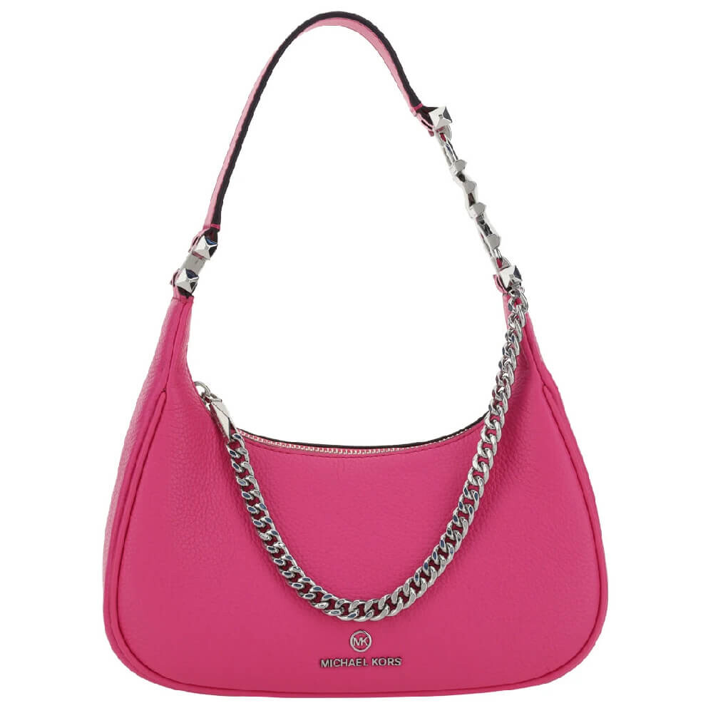 

Сумка Michael Kors Piper Shoulder, вишневый