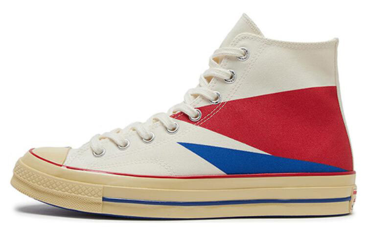 

парусиновые туфли Converse Chuck 70 Plus унисекс