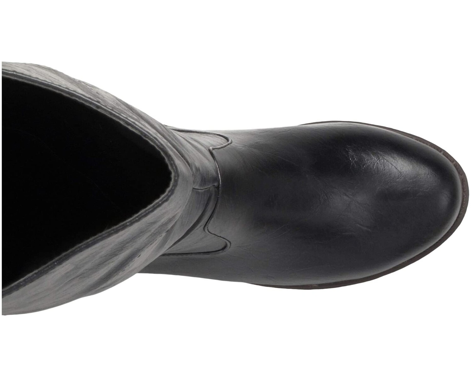 

Ботинки Tori Boot Journee Collection, черный