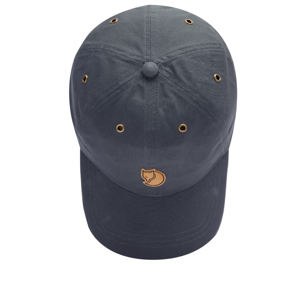 

Кепка Хелагс Fjällräven