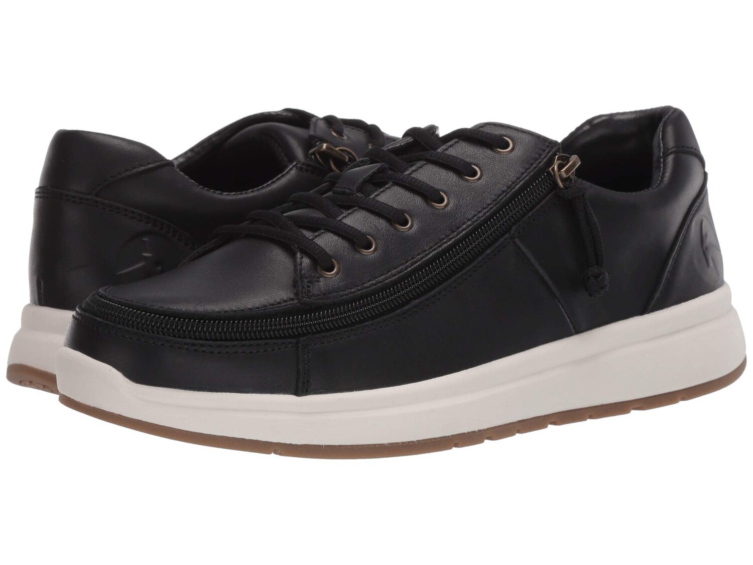 

Кроссовки BILLY Footwear, Comfort Leather Lo