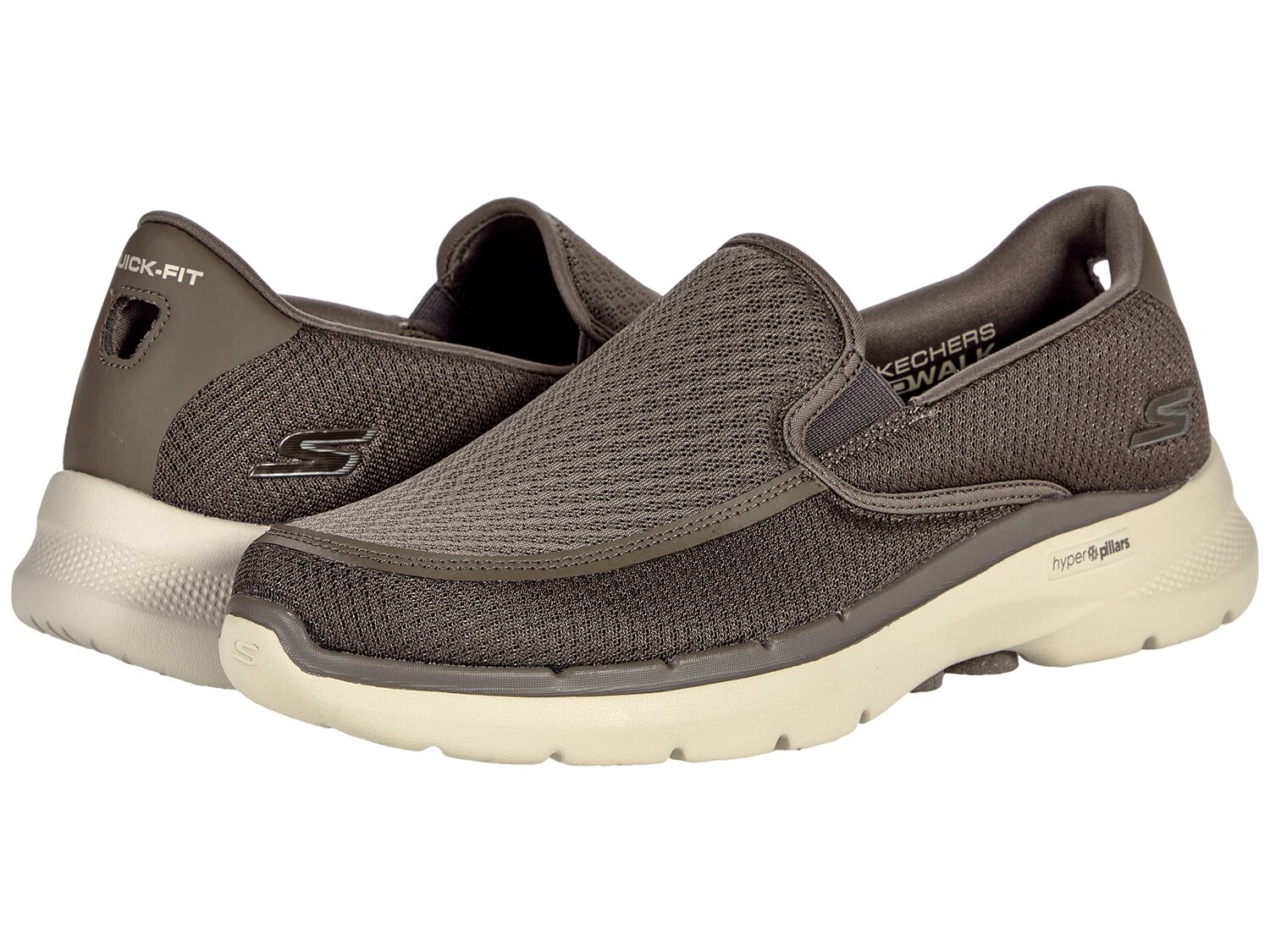 

Кроссовки SKECHERS Performance, Go Walk 6 - Orva