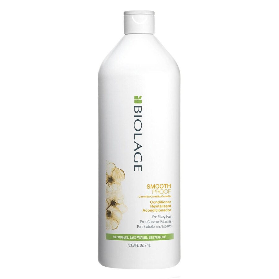 

Matrix Кондиционер Biolage SmoothProof Conditioner для вьющихся волос 1000мл