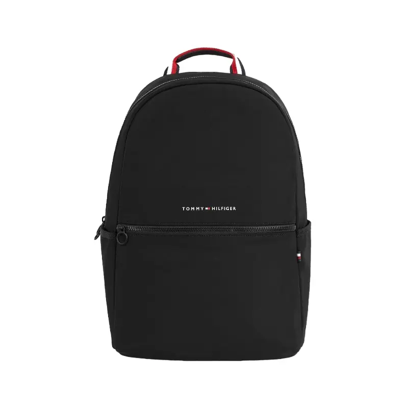 

Рюкзак Tommy Hilfiger City, черный