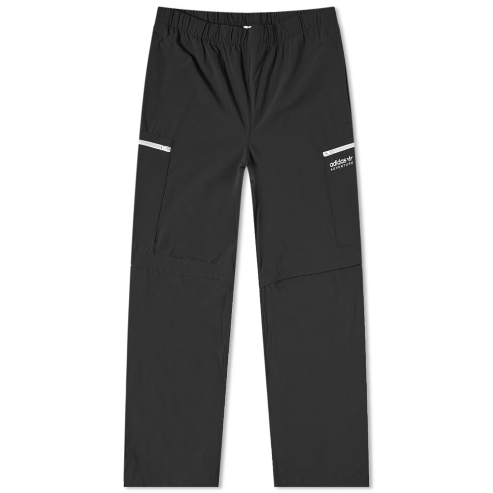 

Брюки Adidas Adventure Zip Cargo Pant