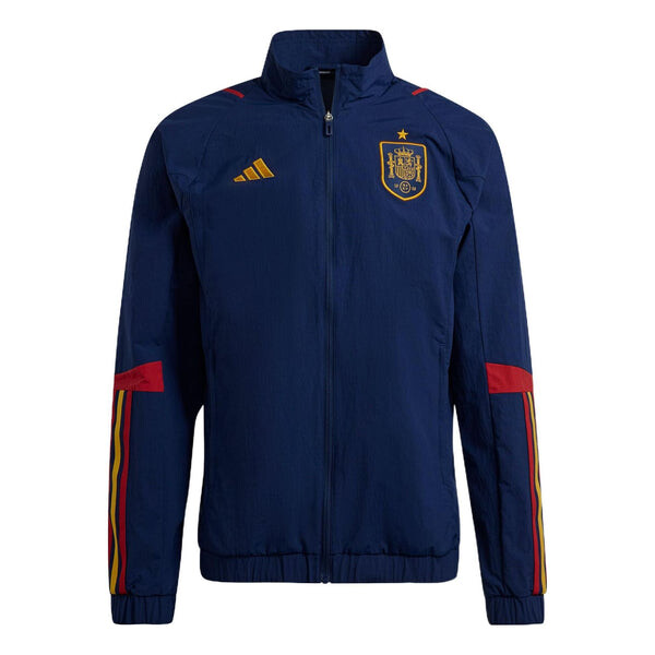 

Куртка Adidas FW22 Logo, Синий