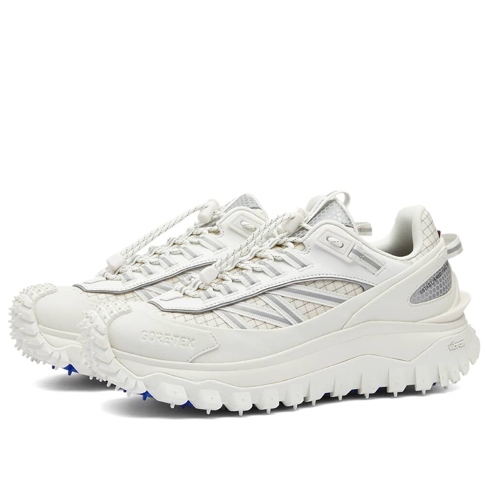 

Кроссовки Moncler Trailgrip GTX Low Top Sneaker
