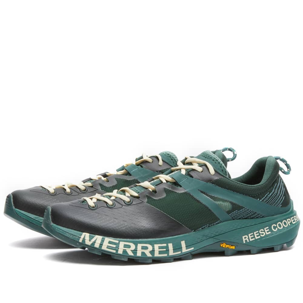 

Кроссовки Merrell x Reese Cooper MTL MQM