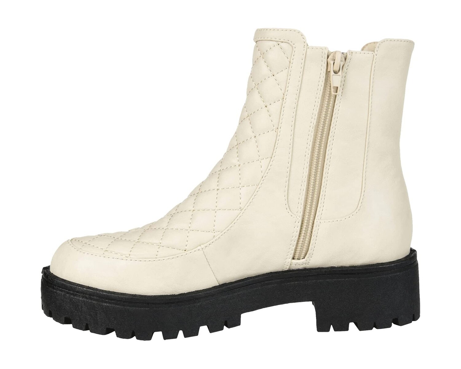 

Ботинки Tru Comfort Foam Lucille Bootie Journee Collection, белый