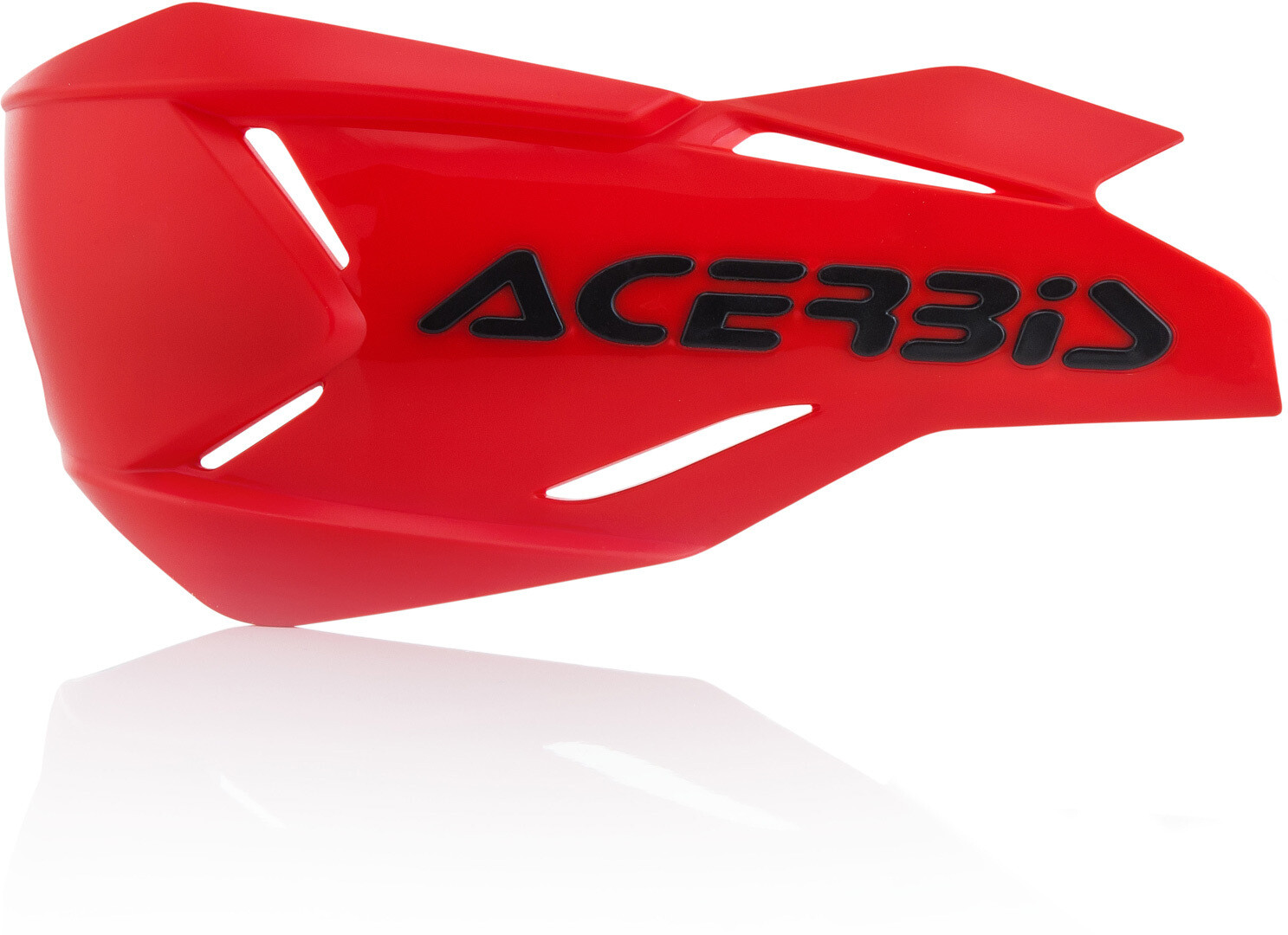 

Защита Acerbis X-Factory для ручки, красный/черный