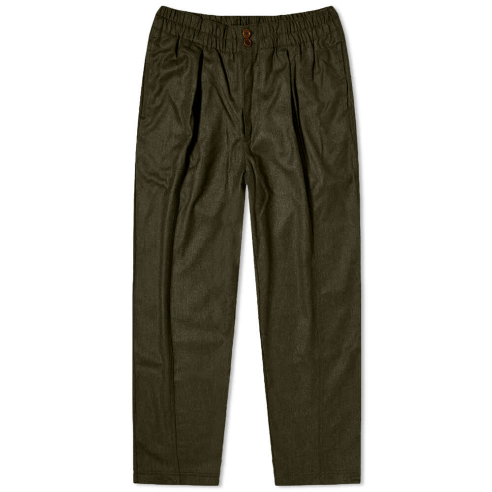 

Брюки YMC Sylvian Trouser