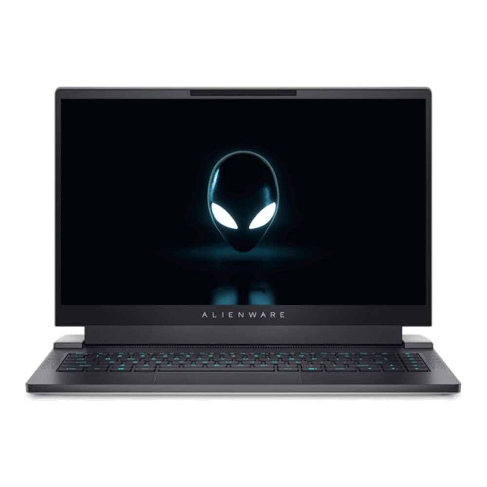 

Ноутбук Alienware X14 (2022) 14" FullHD, 32ГБ/2ТБ, i7-12700H, RTX 3060, белый, английская клавиатура