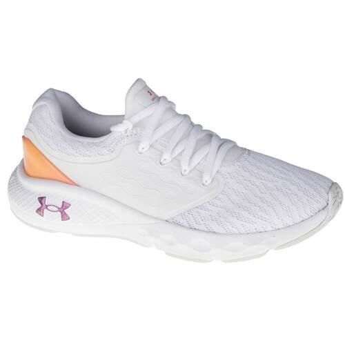 

Кроссовки для бега Under Armour Charged Vantage, белый
