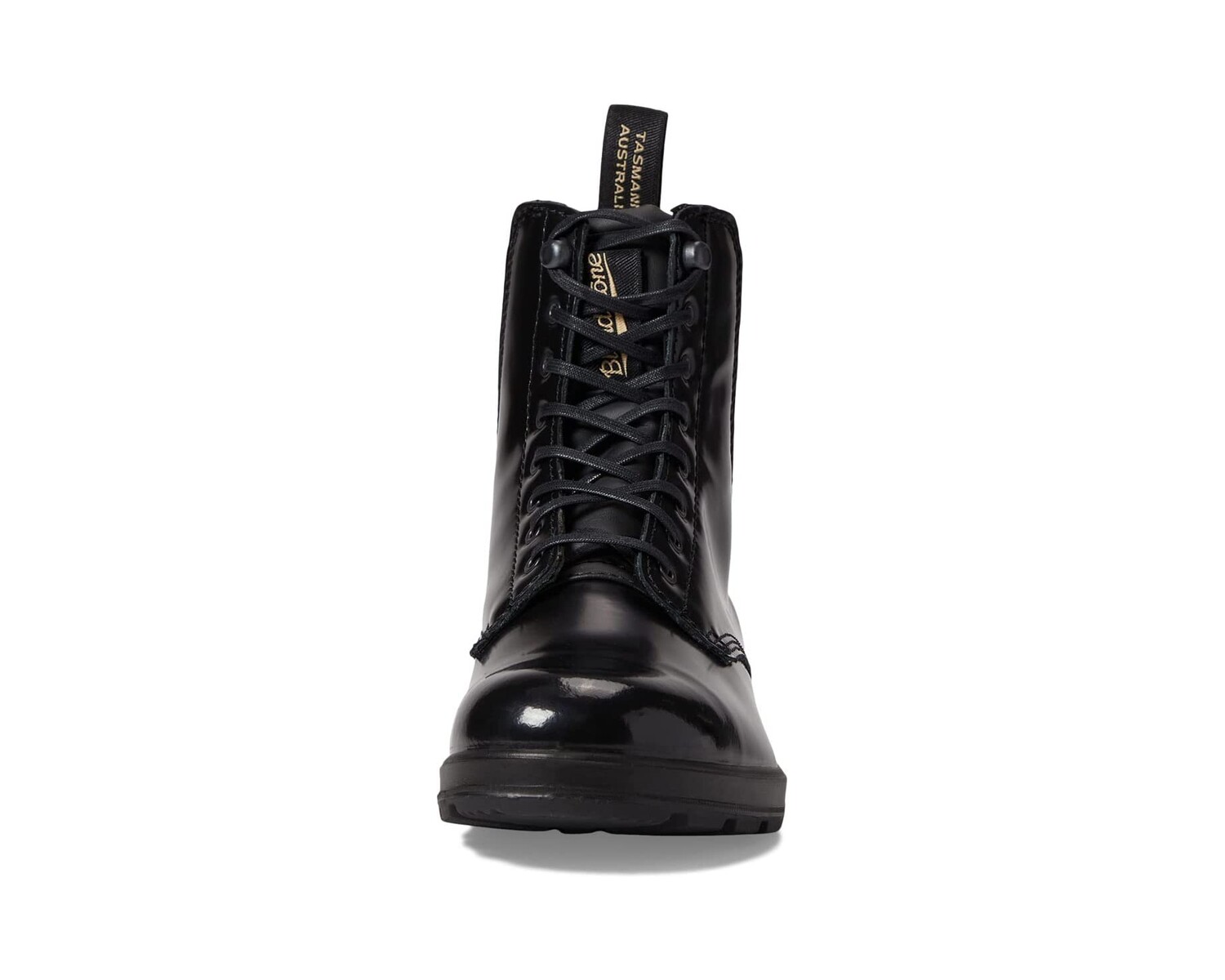 

Ботинки Original Lace-Up Gore Boot Blundstone, черный