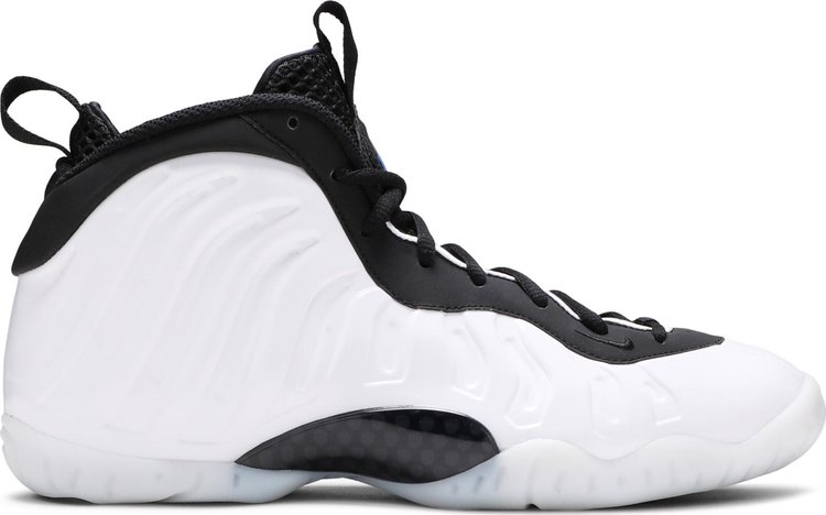 Кроссовки Nike Little Posite One GS 'Orland Home', белый