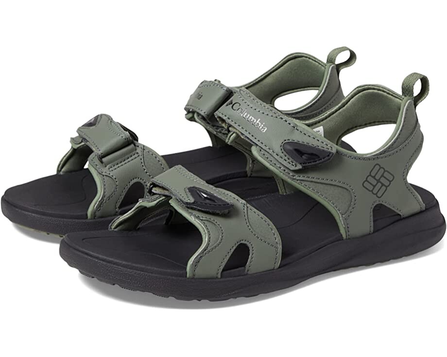 

Сандалии Columbia 2 Strap Columbia, гравий