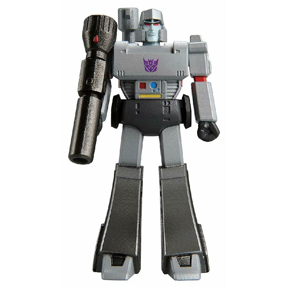 

Фигурка Takara Tomy Metacolle Transformers, Megatron, 8 см