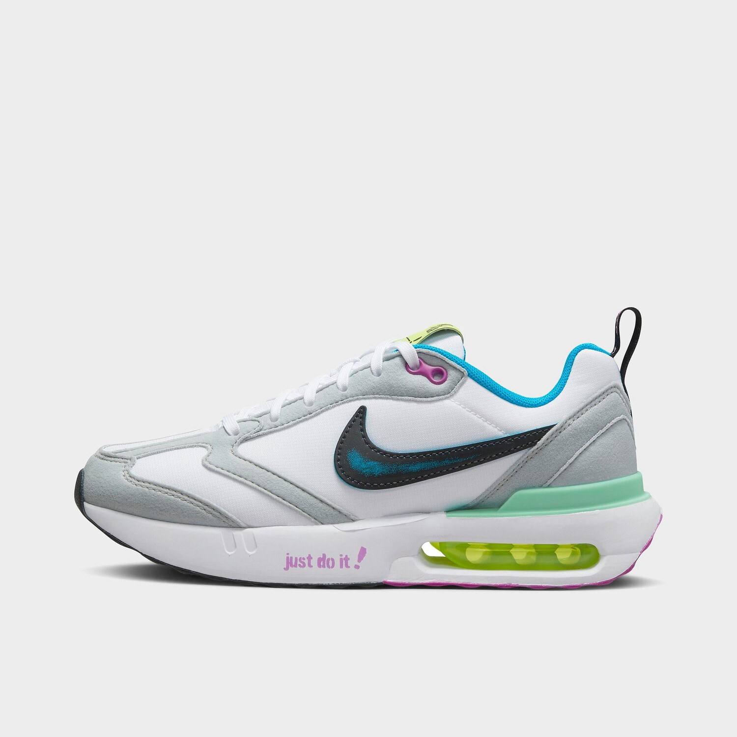 

Детские кроссовки Nike Air Max Dawn, разноцветный