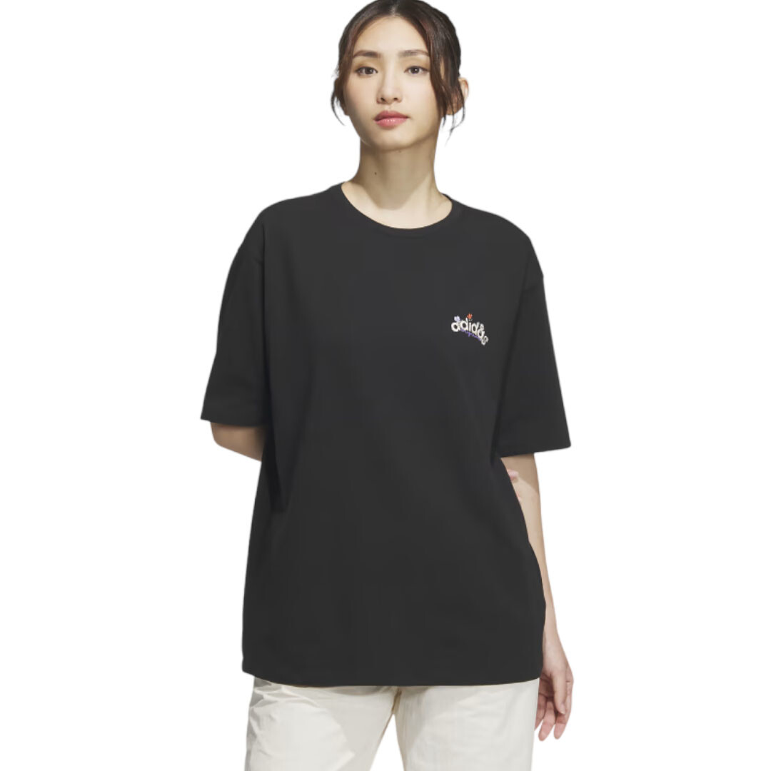 

Футболка Adidas Originals Summer, черный