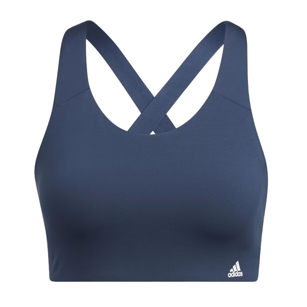 

Adidas Ultimate Bra, navy