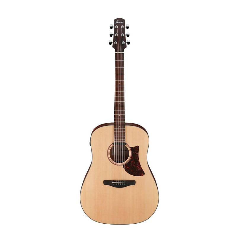 Ibanez AAD100E 6-струнная акустическая гитара Advanced (Open Pore Natural) Ibanez AAD100E 6-String Advanced Acoustic Guitar (Open Pore Natural) ibanez aad100e opn гитары акустические