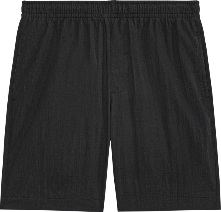 цена Шорты Givenchy Long Swim Shorts 'Black', черный