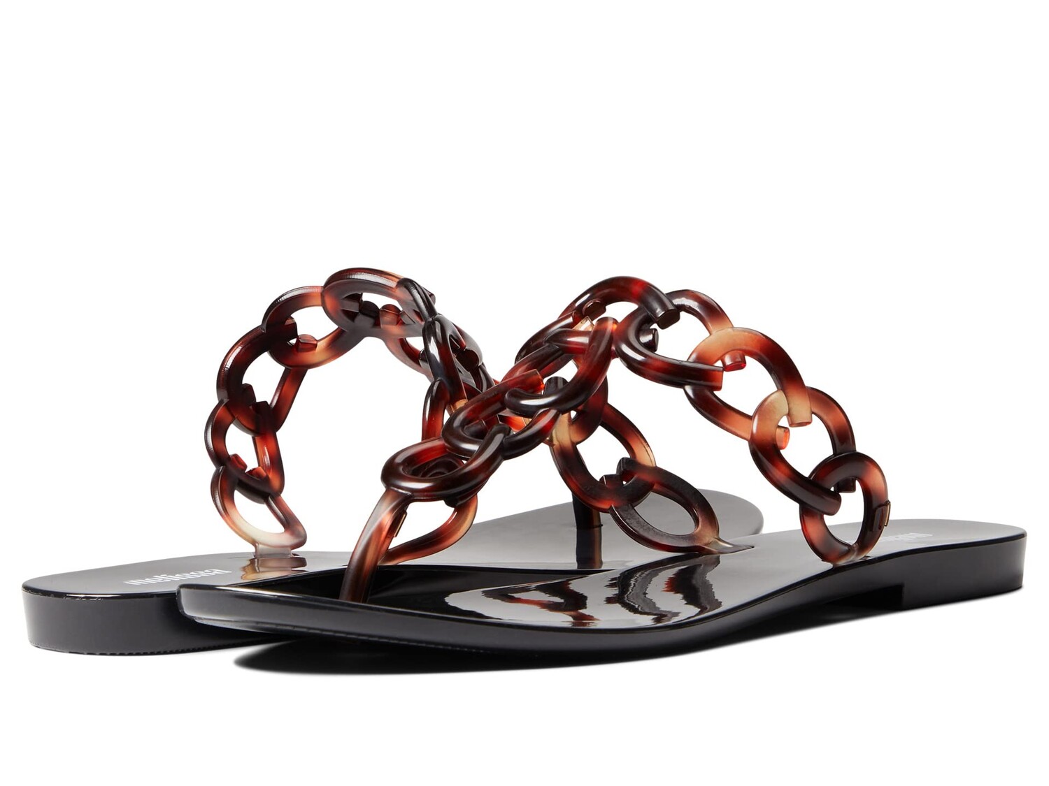 

Сандалии Melissa Shoes, Big Chain