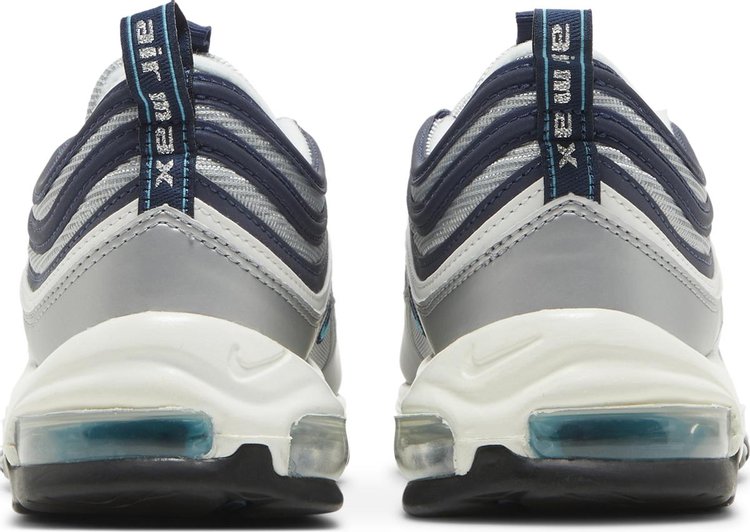 Nike air max hotsell 97 og blue black