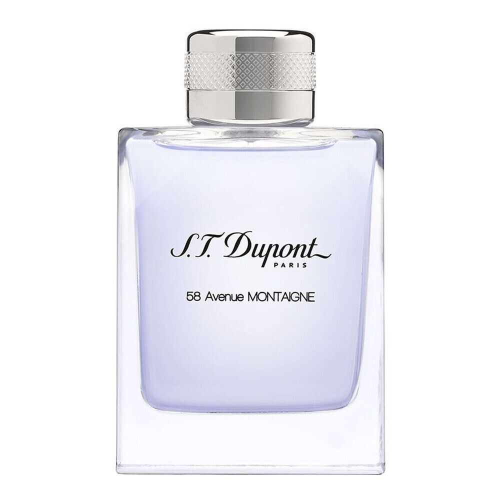 

S.T. Dupont 58 Avenue Montaigne туалетная вода для мужчин, 100 мл