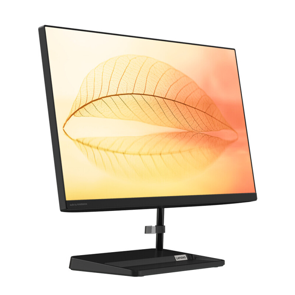 

Моноблок Lenovo AIO 520-22 21,5" Ryzen AMD R5-3500U, черный