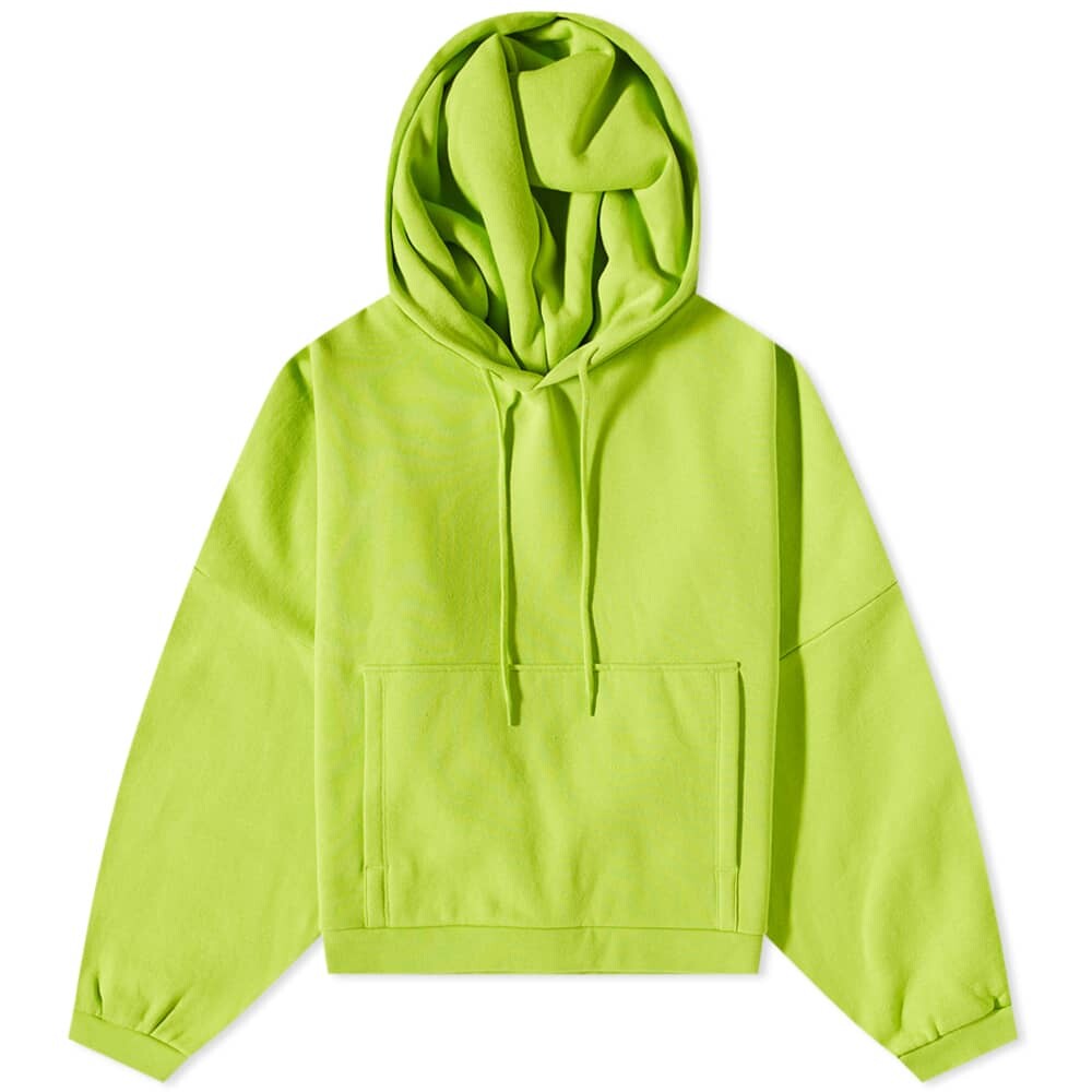 

Джемпер Vans Dca Boxy Fleece Po, Зеленый