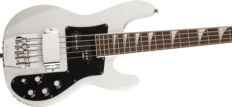 

Концертная бас-гитара Jackson X Series CBXNT DX V, накладка на гриф Laurel, цвет Snow White 2916655576