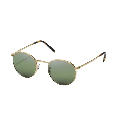 

Солнцезащитные очки New round unisex, Ray-Ban