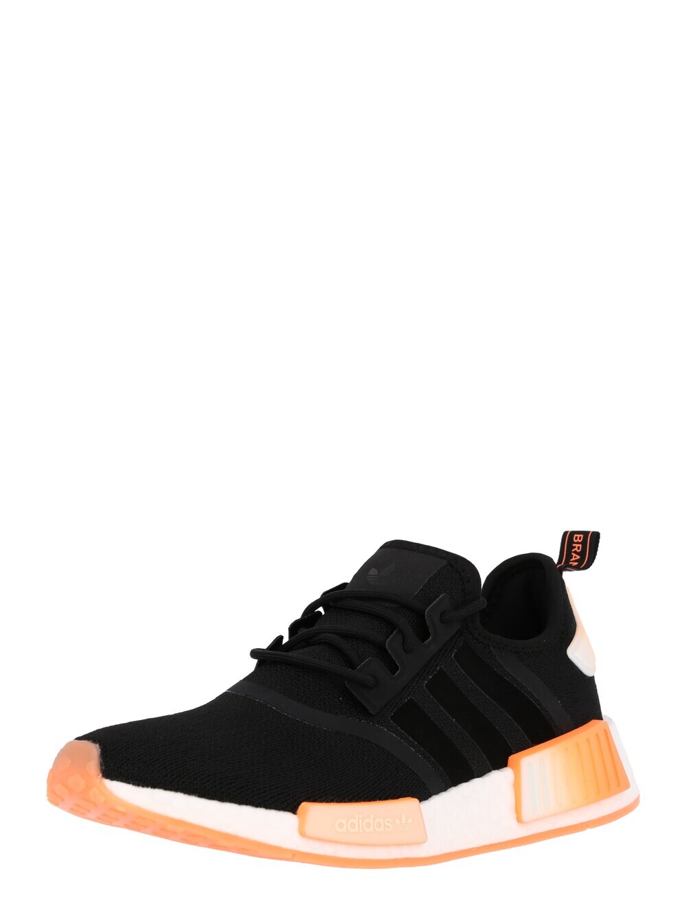 

Кроссовки Adidas Nmd_R1, черный