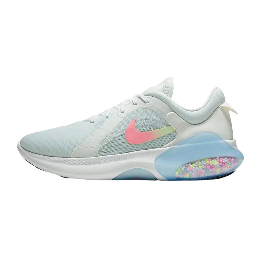

Кроссовки Nike Joyride Dual Run 2, светло-зеленый/мультиколор