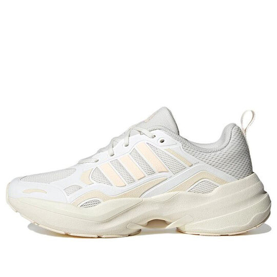 

Кроссовки (WMNS) Adidas Maxxcetus ID2284, кремовый, Бежевый