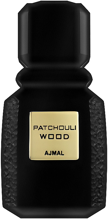 цена Духи Ajmal Patchouli Wood
