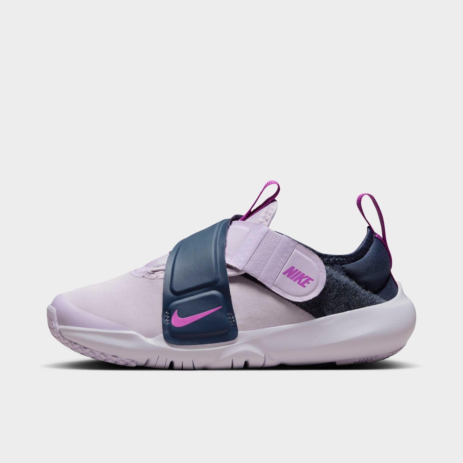 

Кроссовки для бега Nike Flex Advance для маленьких детей, фиолетовый